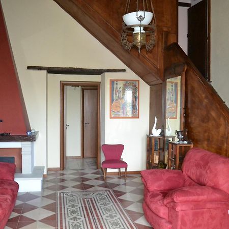 Agriturismo Malena Amica Exteriér fotografie