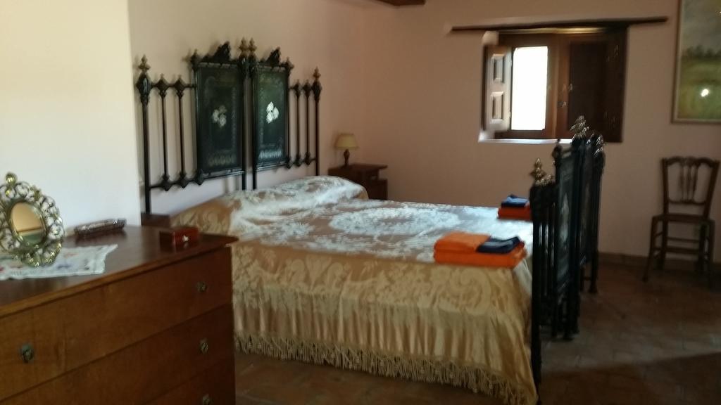 Agriturismo Malena Amica Exteriér fotografie