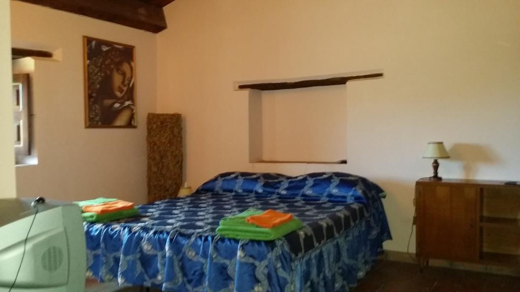 Agriturismo Malena Amica Pokoj fotografie