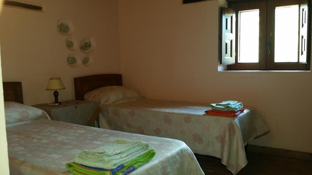 Agriturismo Malena Amica Exteriér fotografie