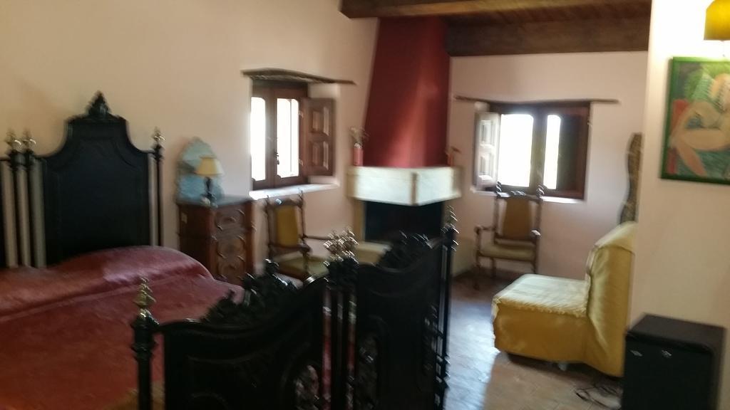 Agriturismo Malena Amica Exteriér fotografie