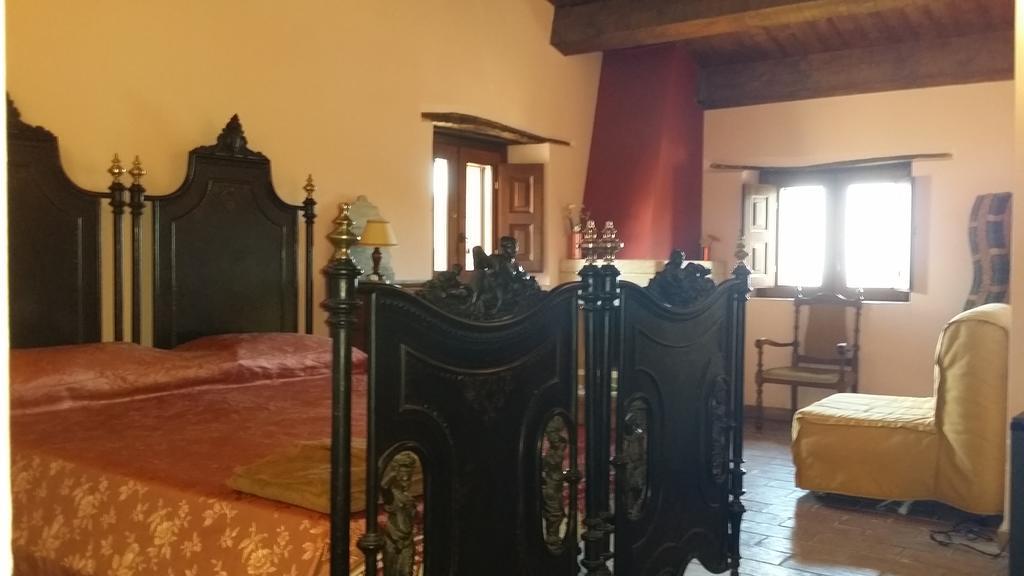 Agriturismo Malena Amica Pokoj fotografie