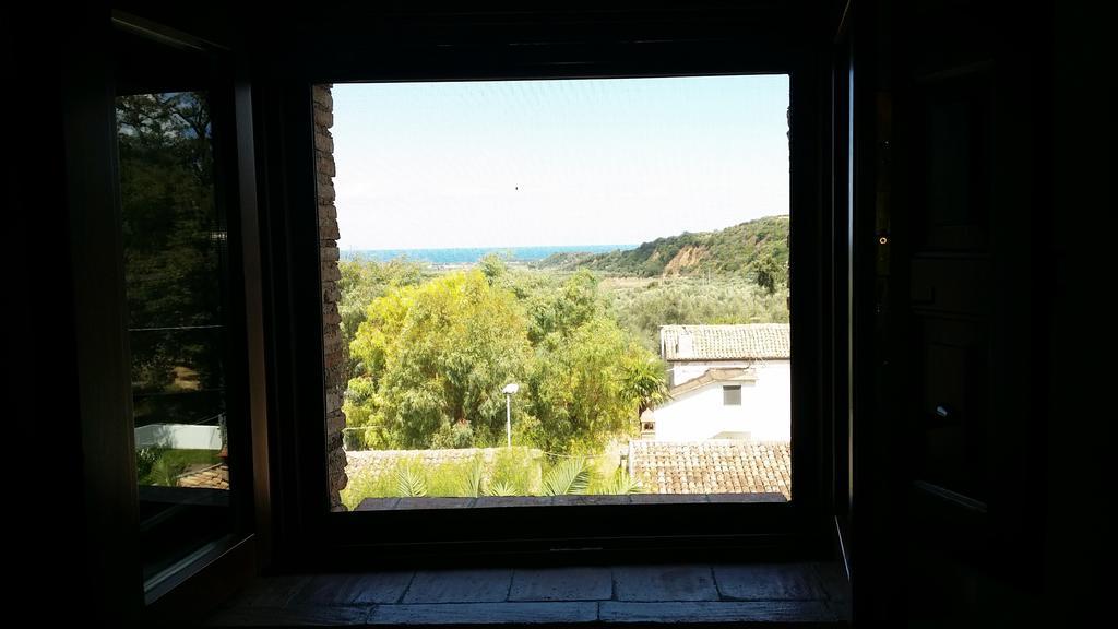 Agriturismo Malena Amica Pokoj fotografie
