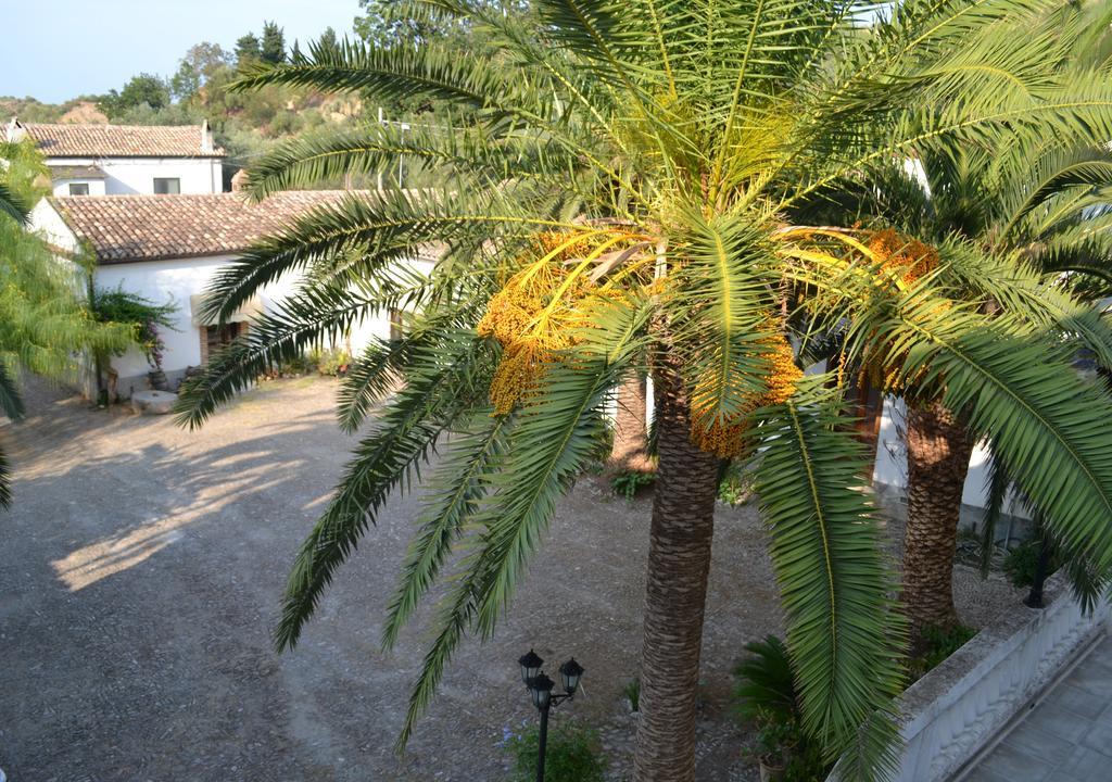 Agriturismo Malena Amica Exteriér fotografie