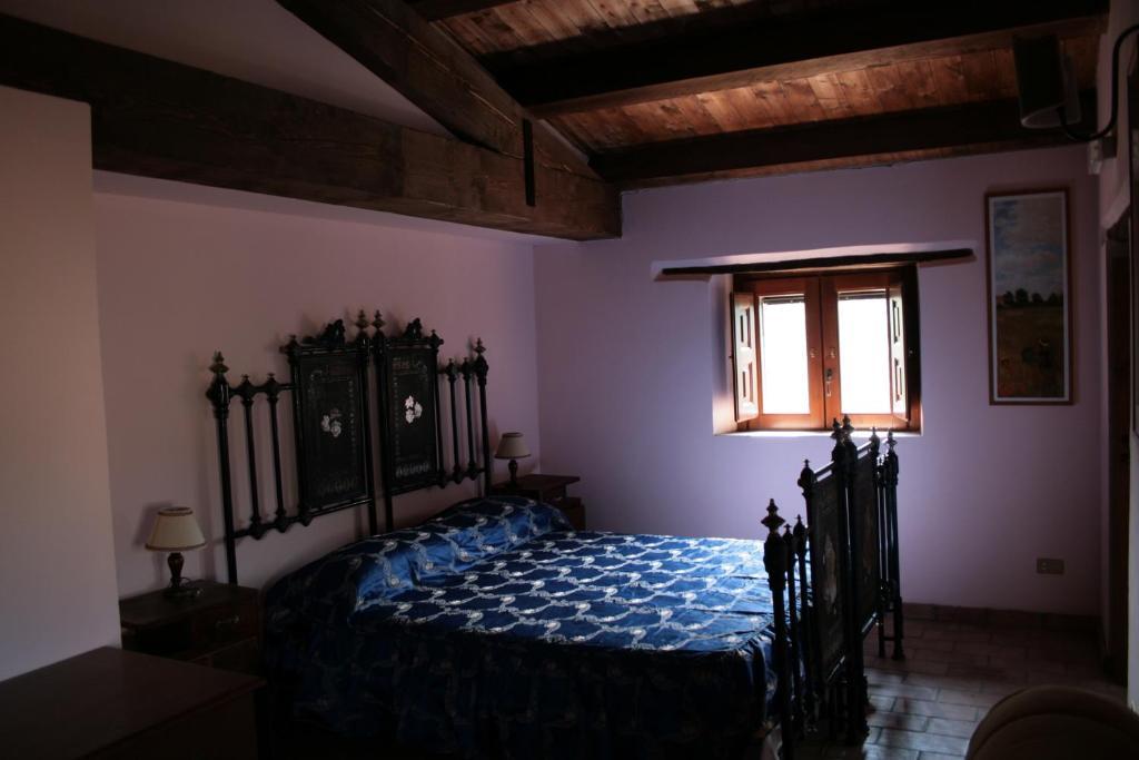 Agriturismo Malena Amica Pokoj fotografie