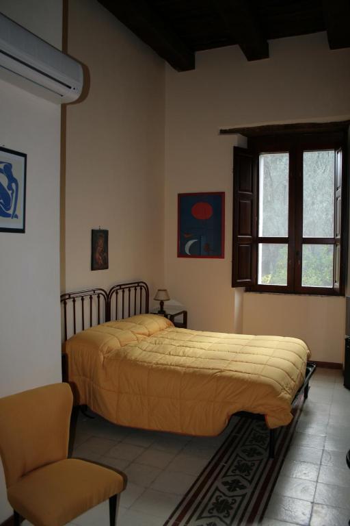 Agriturismo Malena Amica Pokoj fotografie